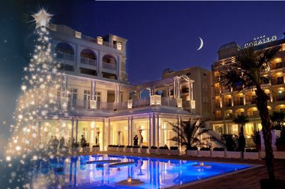 Offerta Hotel Corallo