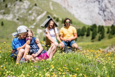 Offerta Family Hotel Posta