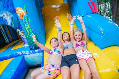 Offerta Hotel Gambrinus - Valentini Family Village 