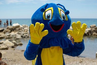 Offerta Villaggio baia del silenzio