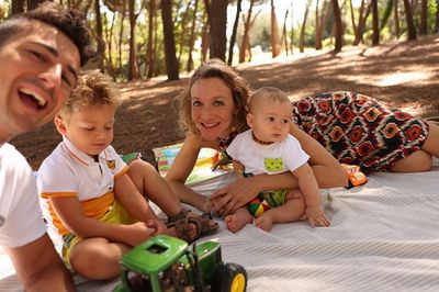 Offerta Hotel Sorriso