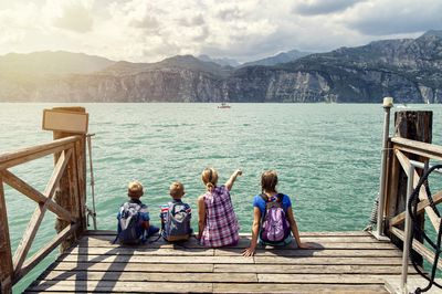 Offerta Hotel La Meridiana