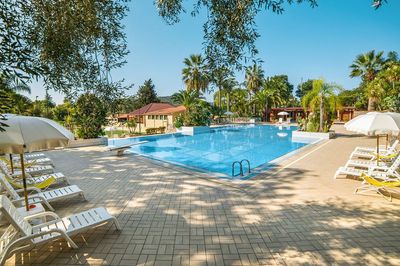 Offerta Villaggio Residence Trivento