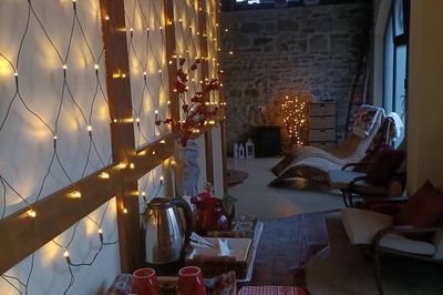 Offerta Agriturismo Scannano 