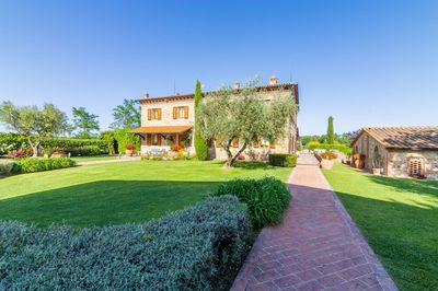 Offerta Tenuta Quadrifoglio