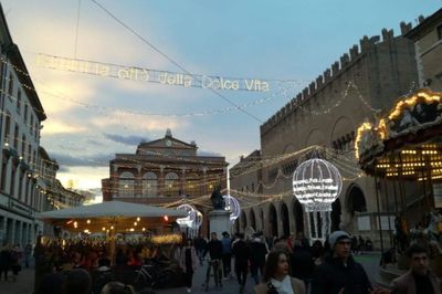 Offerta Residence Eurogarden