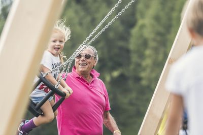 Offerta Cavallino Bianco Family Spa Grand Hotel