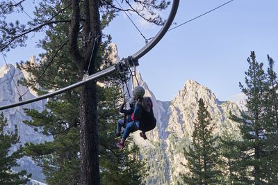 Offerta Family Hotel Andes