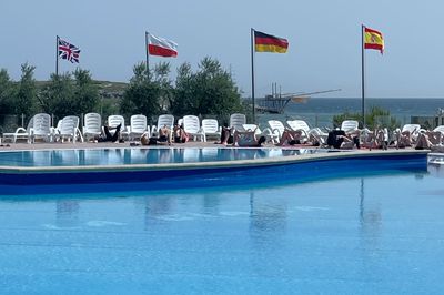 Offerta Villaggio La Giara