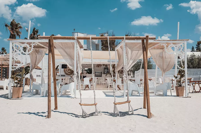 Offerta Poseidone Beach Resort