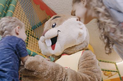 Offerta Hotel val di sole