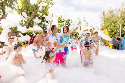 Offerta Color Bay Village Milano Marittima 