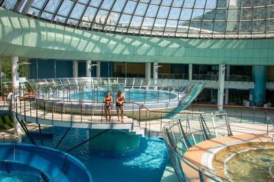 Offerta Terme Thermana Laško