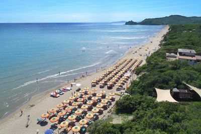 Offerta Camping Village Santapomata