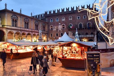 Offerta Hotel La Meridiana