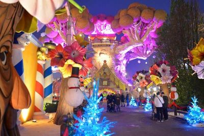 Offerta Hotel La Meridiana