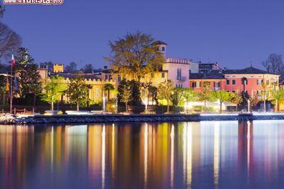 Offerta Hotel La Meridiana