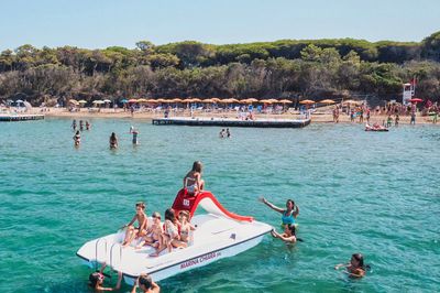 Offerta Camping Village Marina Chiara