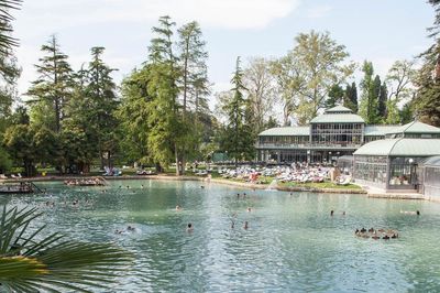 Offerta Hotel La Meridiana