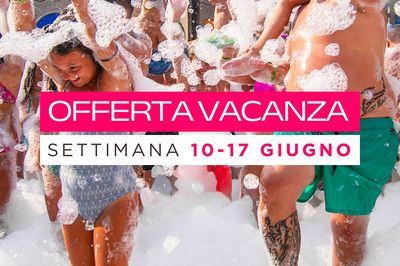 Offerta Villaggio Blue Marine