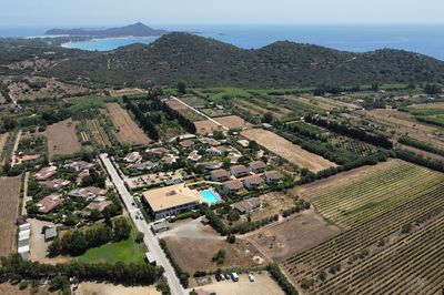 Offerta IH HOTELS VILLASIMIUS LE ZAGARE RESORT