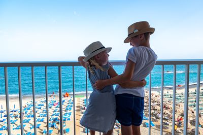Offerta Family Hotel La baia