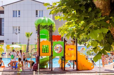 Offerta Color Perla Village