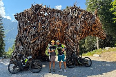 Offerta Hotel Majorka Andalo