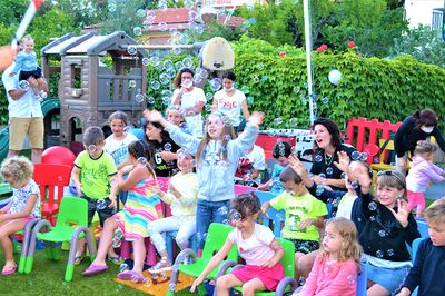 Offerta Family Hotel La baia