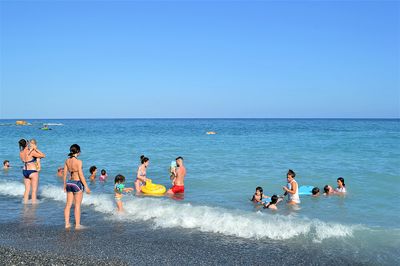 Offerta Family Hotel La baia