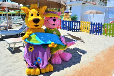 Offerta Family Hotel La baia