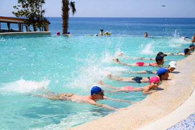 Offerta Villaggio baia del silenzio