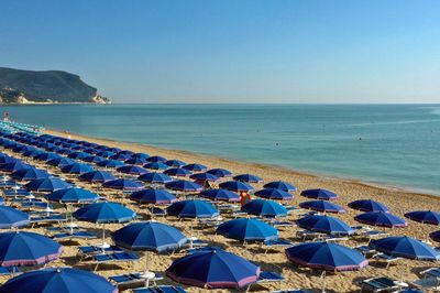 Offerta Villaggio Conero Azzurro