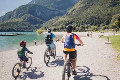 Offerta Family Bike Week