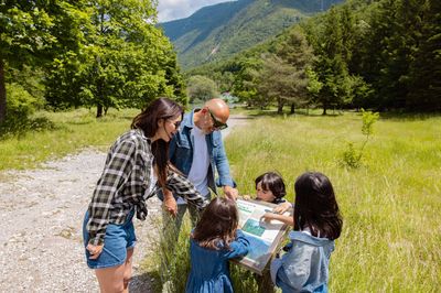 Offerta Settimana della Natura