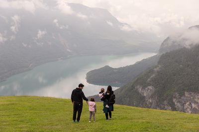 Offerta Grand Hotel Piz Galin family & Wellness