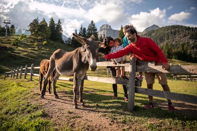 Offerta Grand Hotel Piz Galin Family & Wellness