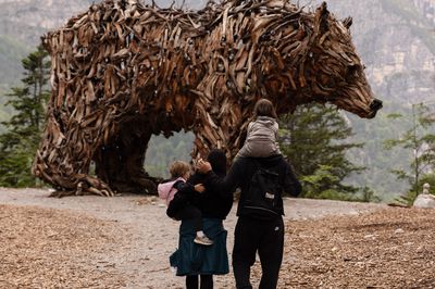 Offerta Grand Hotel Piz Galin family & Wellness