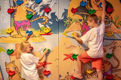 Offerta Family Hotel La baia