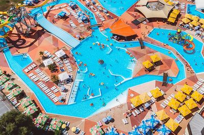 Offerta Terme Tuhelj - Hotel Well Family