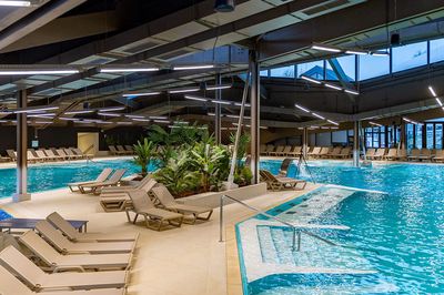 Offerta All Inclusive Light alle Terme Tuhelj 🍂💦