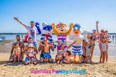 Offerta Hotel Loris - Valentini Family Village