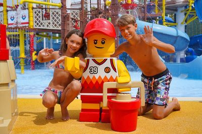 Offerta GARDALAND FUN & SPLASH
