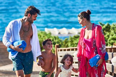 Offerta Ultime disponibilità al Serenusa Resort