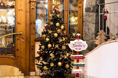Offerta NATALE INCANTATO – La tua favola sulla neve