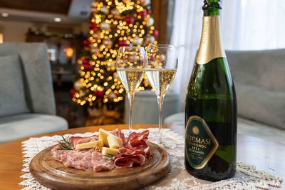 Offerta CAPODANNO STELLATO – 7 notti al prezzo di 6