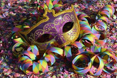 Offerta CARNEVALE MASCHERATO – 7 notti al prezzo di 6
