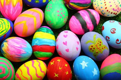 Offerta PASQUA ALPINA – Risveglio e Relax
