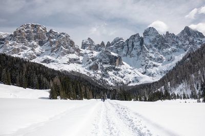 Offerta SETTIMANE INNEVATE – Fino a 2 notti GRATIS