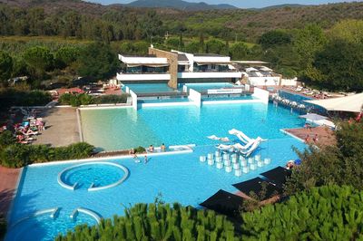 Offerta Offerta Speciale Bungalow A  -10% 